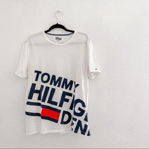 Tommy Hilfiger Men’s Tee